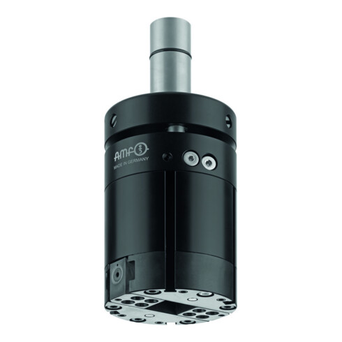 AMF Greifer hydraulique avec unité d'équilibrage 35-40 bar
