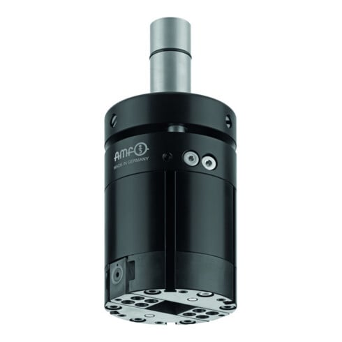 AMF Greifer hydraulique avec unité d'équilibrage 45-50 bar