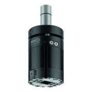 AMF Greifer hydraulique avec unité d'équilibrage 45-50 bar-2