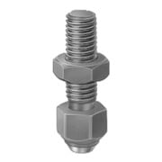 AMF Greifer hydraulique avec unité d'équilibrage 45-50 bar-4