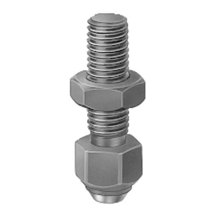 AMF Greifer hydraulique avec unité d'équilibrage 45-50 bar
