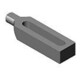 AMF Greifer hydraulique sans unité d'équilibrage 25-30 bar-2