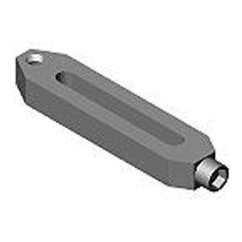 AMF Greifer hydraulique sans unité d'équilibrage 25-30 bar
