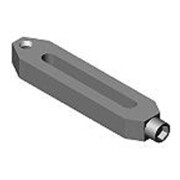 AMF Greifer hydraulique sans unité d'équilibrage 25-30 bar-2