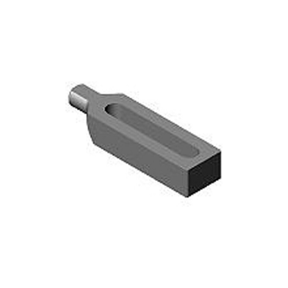 AMF Greifer hydraulique sans unité d'équilibrage 25-30 bar