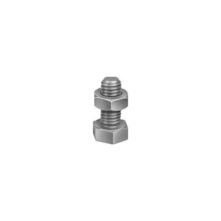 AMF Greifer hydraulique sans unité d'équilibrage 25-30 bar