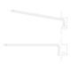 AMF Greifer hydraulique sans unité d'équilibrage 35-40 bar-2