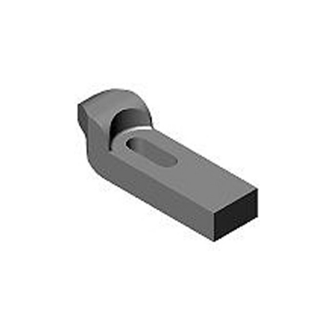 AMF Greifer hydraulique sans unité d'équilibrage 35-40 bar