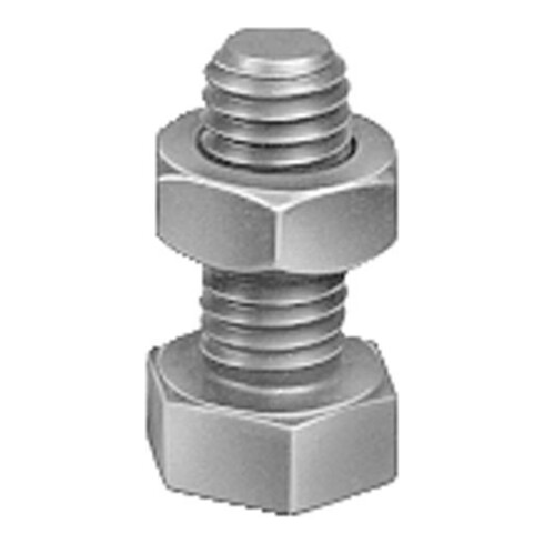 AMF Greifer hydraulique sans unité d'équilibrage 35-40 bar