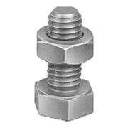 AMF Greifer hydraulique sans unité d'équilibrage 35-40 bar