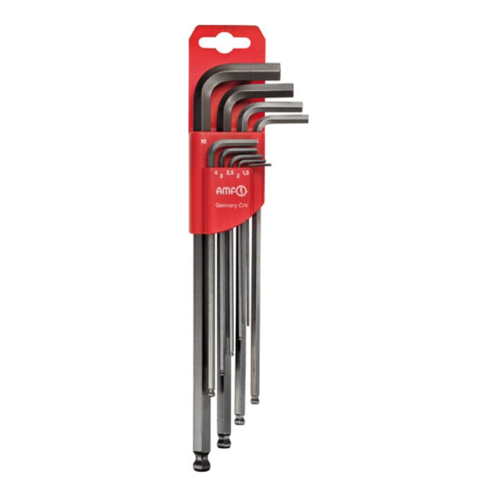 AMF Greifer hydraulique sans unité d'équilibrage 35-40 bar