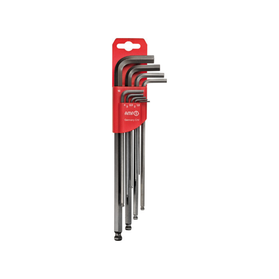 AMF Greifer hydraulique sans unité d'équilibrage 35-40 bar