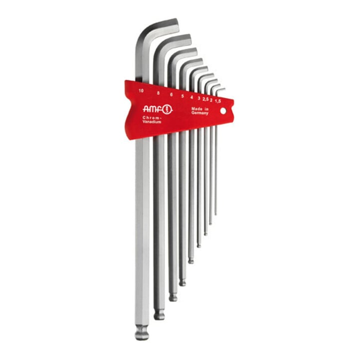 AMF Greifer hydraulique sans unité d'équilibrage 45-50 bar