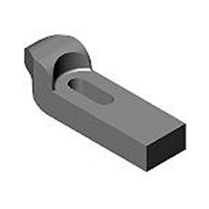 AMF Greifer hydraulique sans unité d'équilibrage 45-50 bar