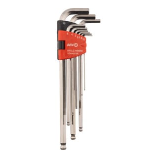 AMF Greifer hydraulique sans unité d'équilibrage 45-50 bar