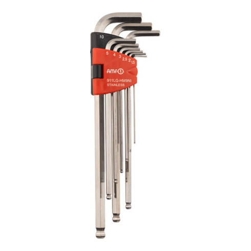 AMF Greifer hydraulique sans unité d'équilibrage 45-50 bar