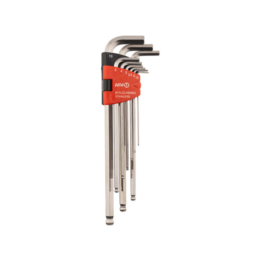 AMF Greifer hydraulique sans unité d'équilibrage 45-50 bar