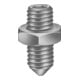 AMF Greifer hydraulique sans unité d'équilibrage 45-50 bar-2