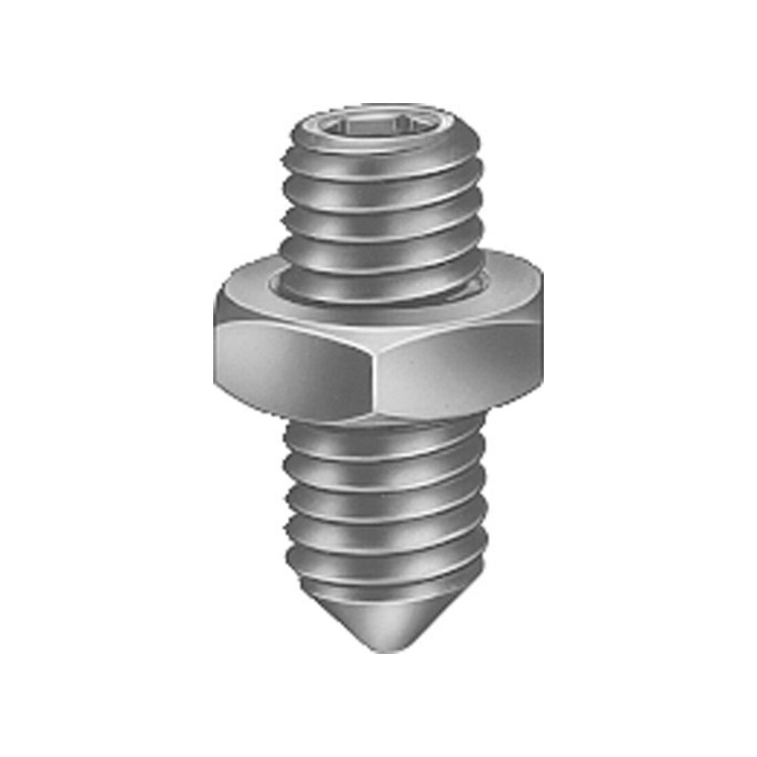 AMF Greifer hydraulique sans unité d'équilibrage 45-50 bar