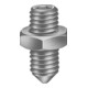 AMF Greifer hydraulique sans unité d'équilibrage 45-50 bar-4