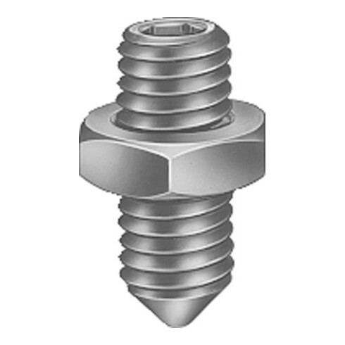AMF Greifer hydraulique sans unité d'équilibrage 45-50 bar