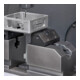 AMF Hakenschlüssel mit Nase 155/165 mm-2