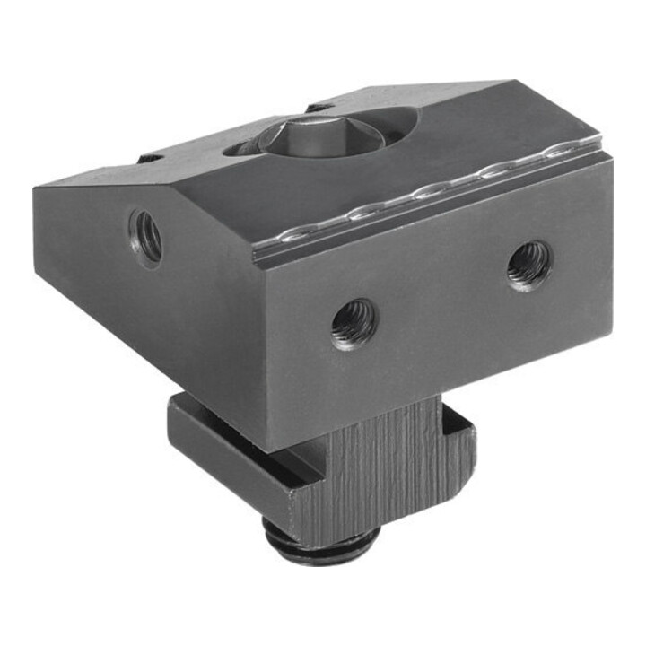 AMF Hakenschlüssel mit Nase 155/165 mm