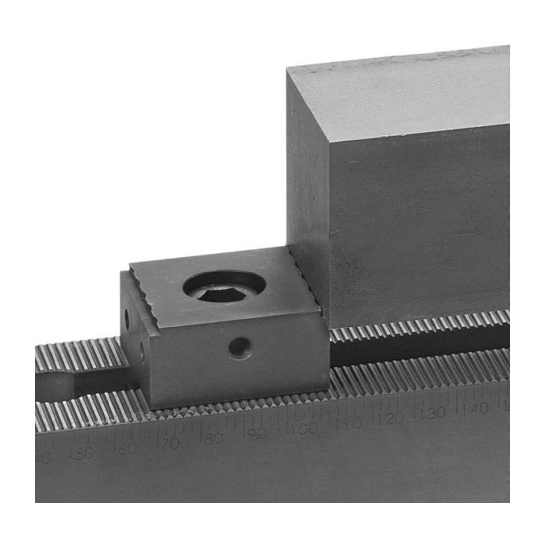 AMF Hakenschlüssel mit Nase 30/32 mm