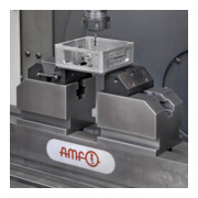 AMF Hakenschlüssel mit Nase 95/100 mm