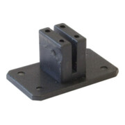 AMF Hakenschlüssel mit Zapfen 135/145 mm