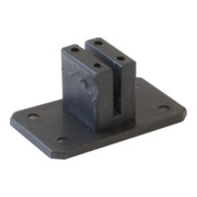 AMF Hakenschlüssel mit Zapfen 135/145 mm