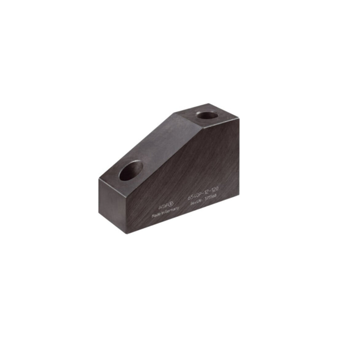 AMF Hakenschlüssel mit Zapfen 135/145 mm