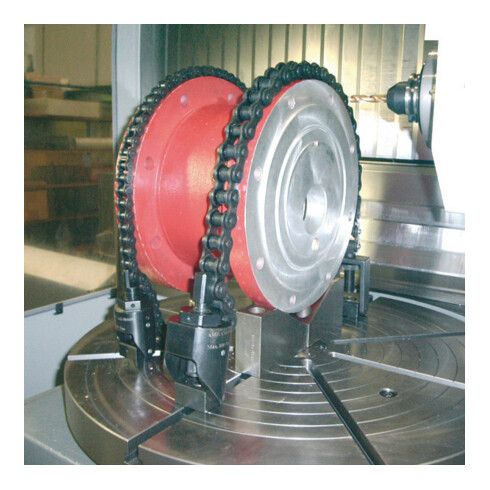 AMF Hakenschlüssel mit Zapfen 25/28 mm