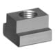 AMF Jeu de cales parallèles n°6348SP Cont.24 PA Taille 150 Superprécision L.150mm-3