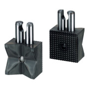 AMF Jeu de griffes Doigt (4 pcs)-3