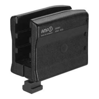 AMF Kit de fixation 7600BF-30 M12x16