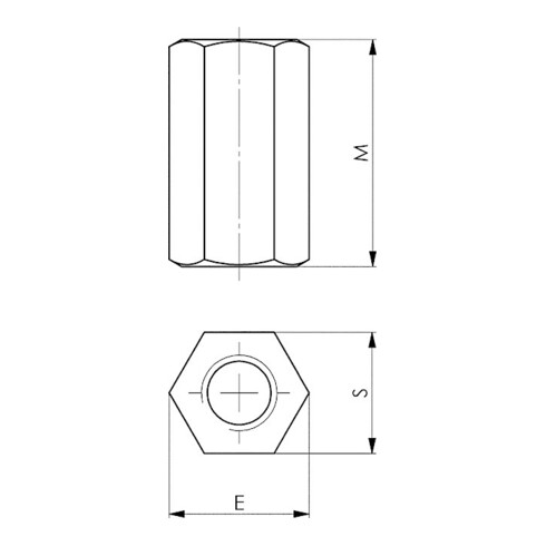 AMF Kit de fixation 7600BF-43 M16x20