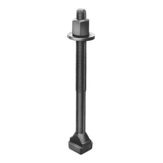 AMF-sferische sluitring DIN 6319C
