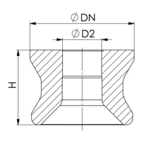 AMF Kombispanner Nr.6860 Gr.2 verz.
