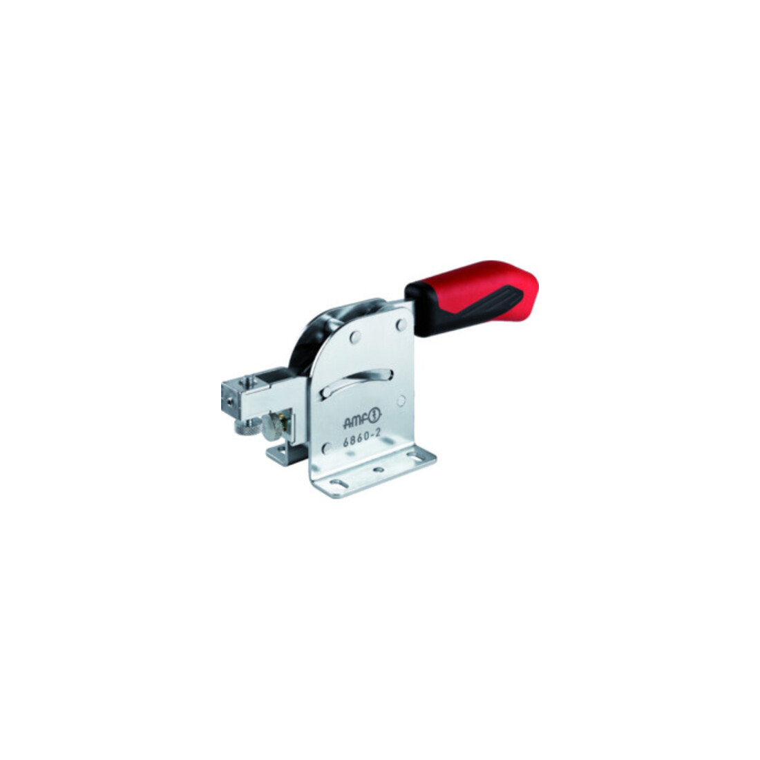 AMF Kombispanner Nr.6860 Gr.2 verz.
