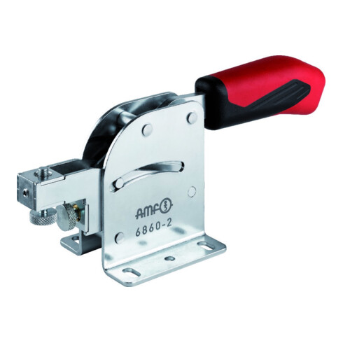 AMF Kombispanner Nr.6860 Gr.3 verz.
