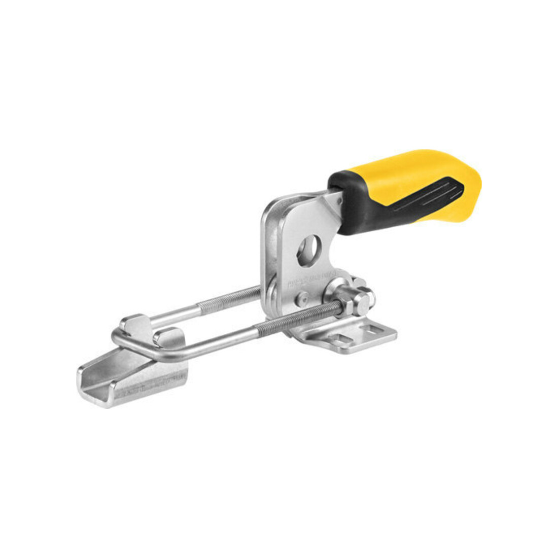 AMF Kraftspanner verschiebbar 7600-22 M10x12