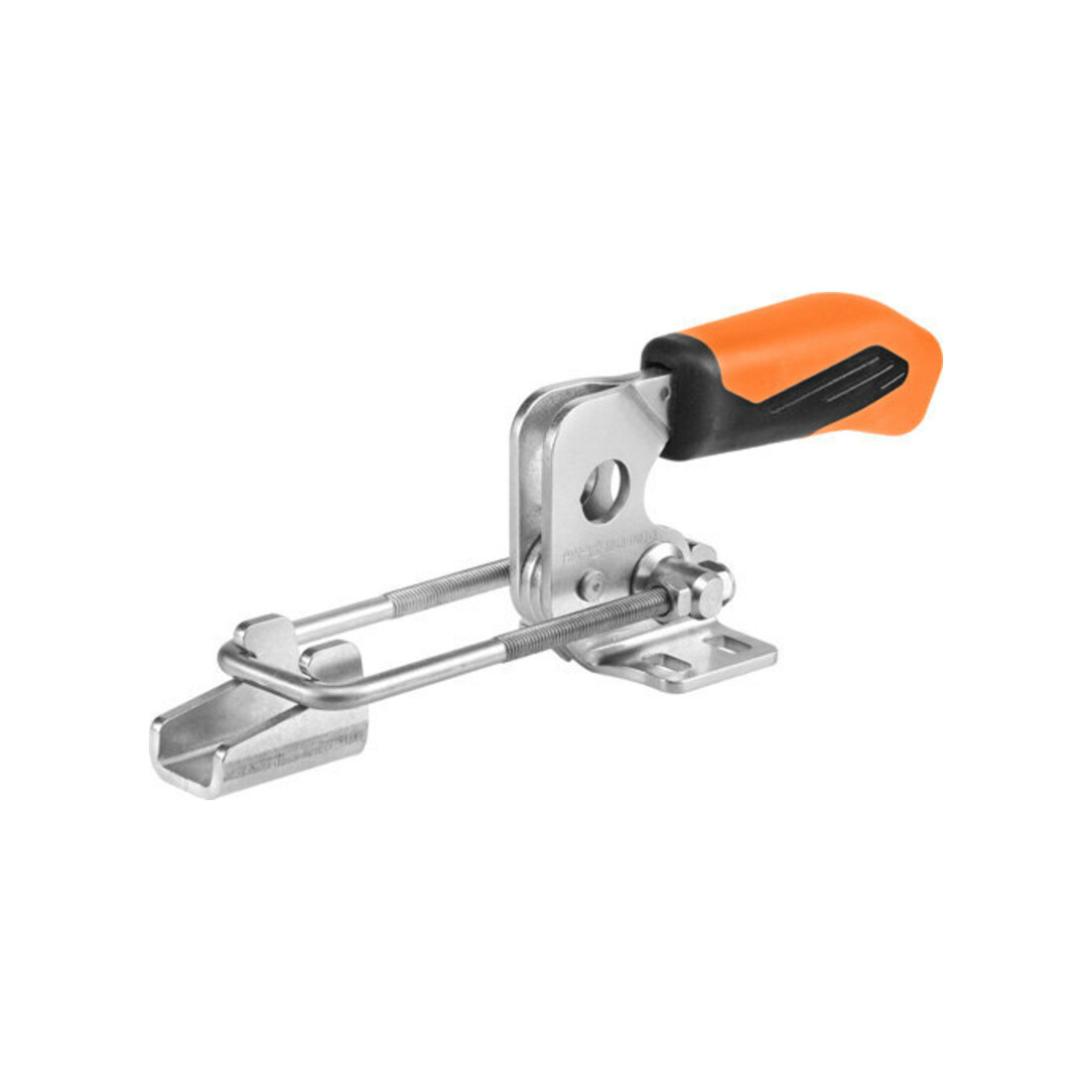 AMF Kraftspanner verschiebbar lang 1
