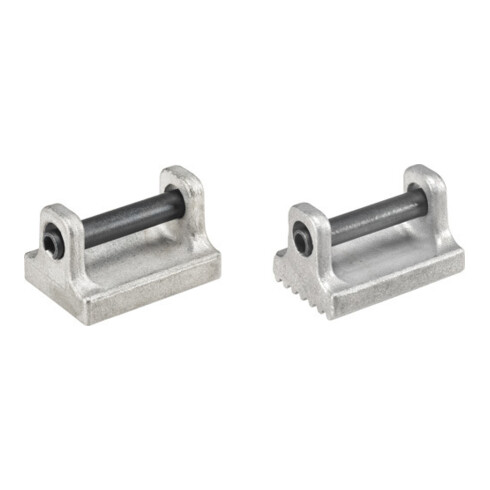 AMF Kraftspanner verschiebbar lang 1