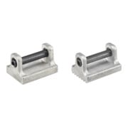 AMF Kraftspanner verschiebbar lang 1-5