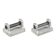 AMF Kraftspanner verschiebbar lang 2-5