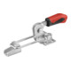 AMF Kraftspanner verschiebbar lang 3-5