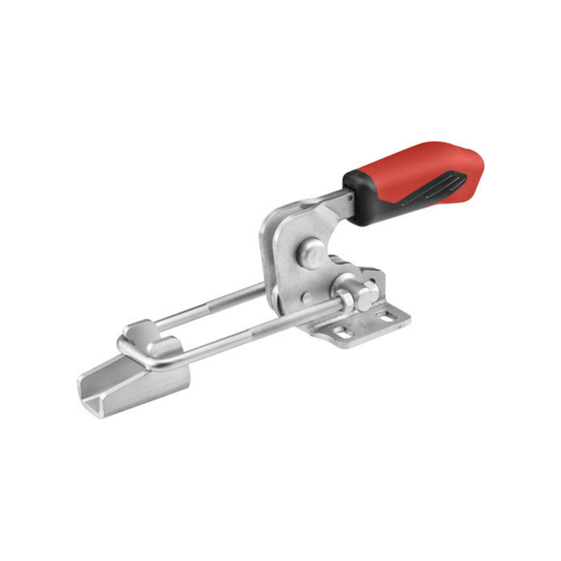AMF Kraftspanner verschiebbar lang 3
