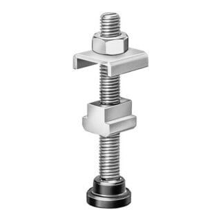 AMF Marchepied No. 7000 Gr. 2x18mm