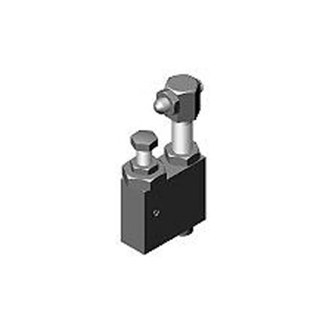 Bessey Gleitbügel SLV